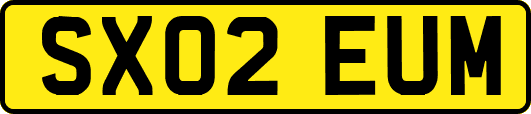 SX02EUM