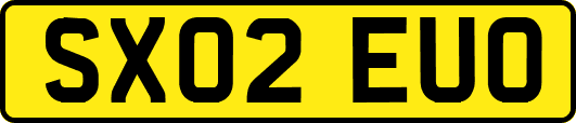SX02EUO