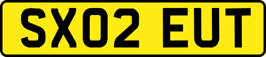 SX02EUT