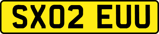 SX02EUU