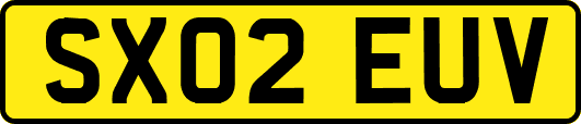SX02EUV