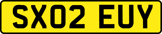 SX02EUY
