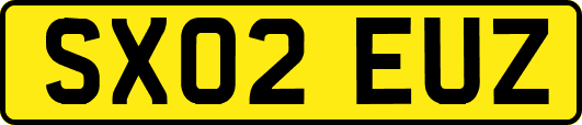 SX02EUZ