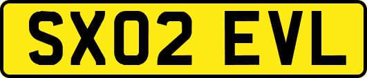 SX02EVL