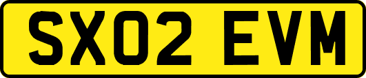 SX02EVM