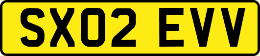 SX02EVV