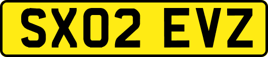 SX02EVZ