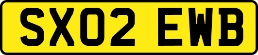 SX02EWB