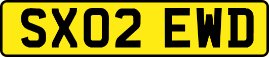 SX02EWD