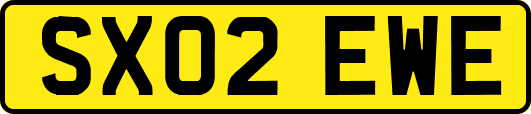SX02EWE