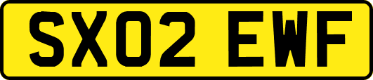 SX02EWF