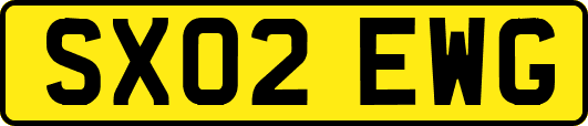 SX02EWG