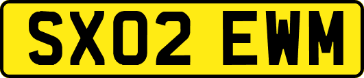 SX02EWM