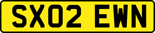 SX02EWN