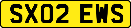 SX02EWS