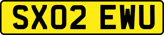 SX02EWU