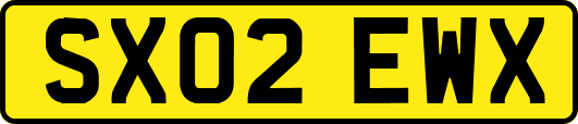 SX02EWX