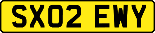 SX02EWY