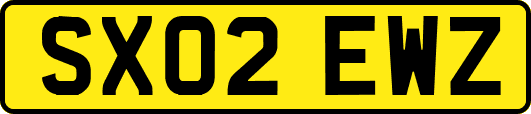 SX02EWZ