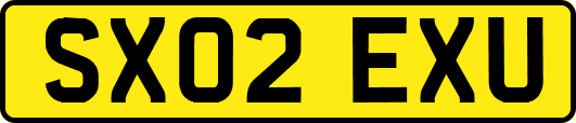 SX02EXU