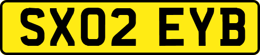 SX02EYB
