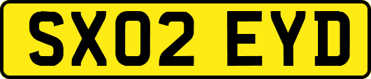 SX02EYD
