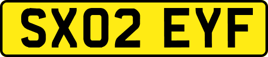 SX02EYF