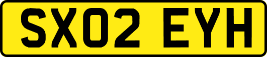 SX02EYH