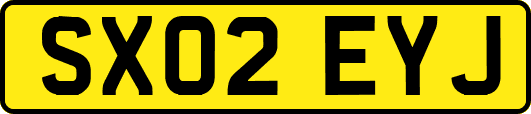 SX02EYJ
