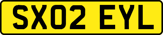 SX02EYL