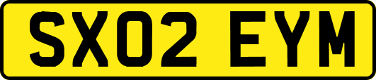 SX02EYM