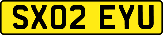 SX02EYU