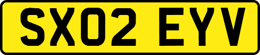 SX02EYV