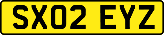 SX02EYZ