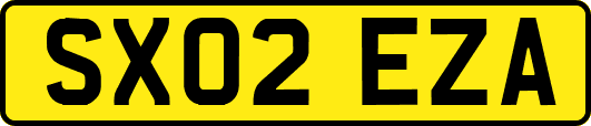 SX02EZA