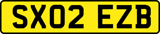 SX02EZB