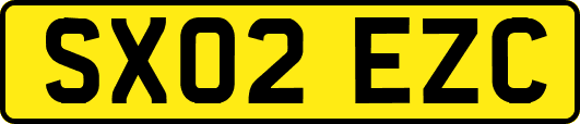 SX02EZC