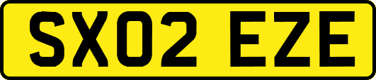 SX02EZE