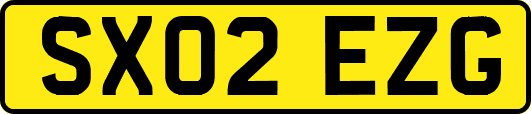 SX02EZG