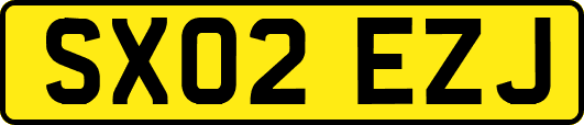 SX02EZJ