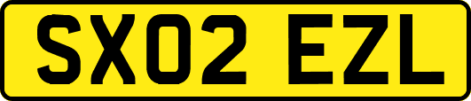 SX02EZL