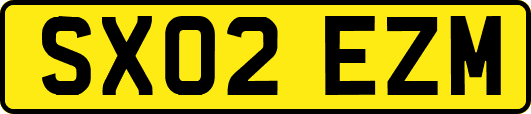 SX02EZM