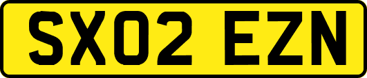 SX02EZN