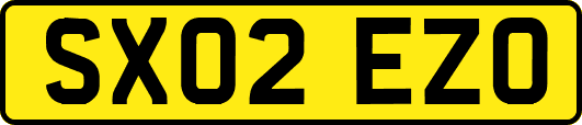 SX02EZO