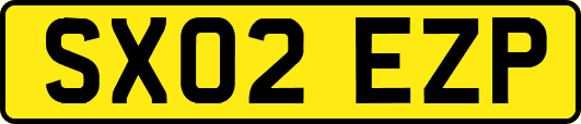 SX02EZP