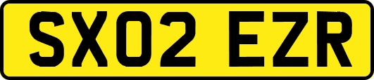 SX02EZR