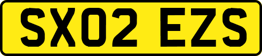 SX02EZS