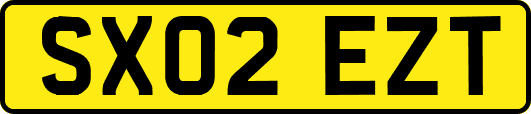 SX02EZT