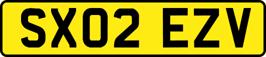 SX02EZV