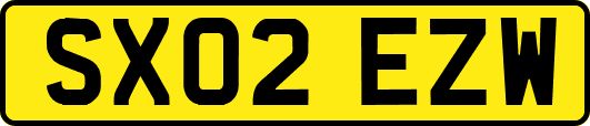 SX02EZW